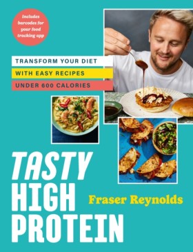 Tasty High &hellip;