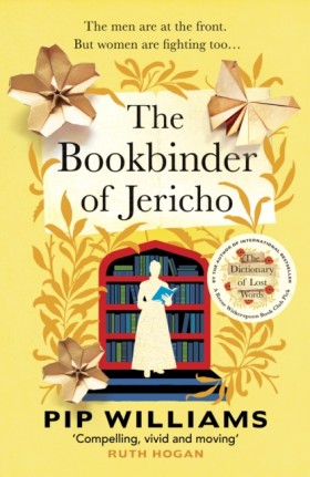 The Bookbi &hellip;