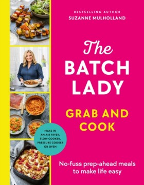 The Batch &hellip;