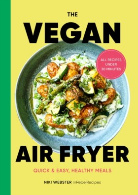 The Vegan …