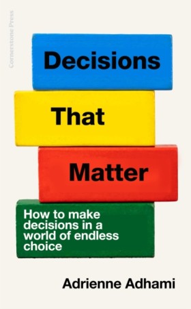 Decisions &hellip;