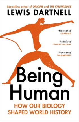 Being Huma &hellip;