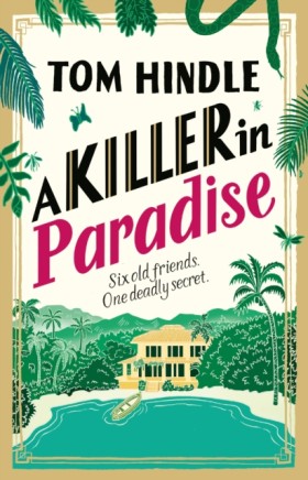 A Killer i &hellip;