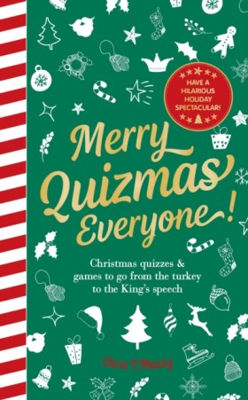Merry Quiz &hellip;