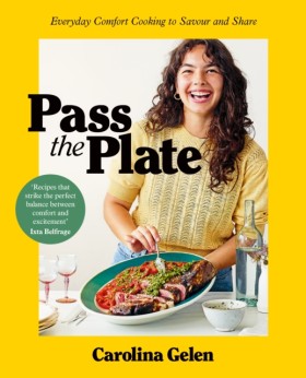 Pass the P &hellip;