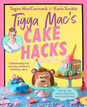 Tigga Macs …