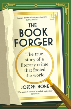 The Book F …