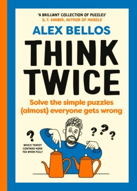 Think Twic &hellip;