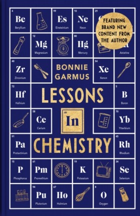 Lessons in &hellip;