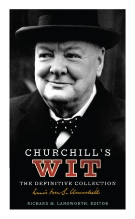 Churchills …