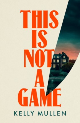 This Is No &hellip;