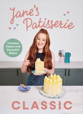 Jane’s Pat &hellip;