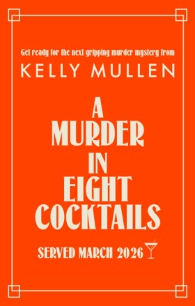 A Murder i &hellip;