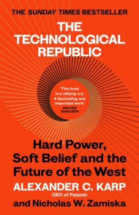 The Techno &hellip;
