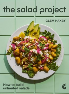 The Salad &hellip;