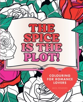 The Spice &hellip;