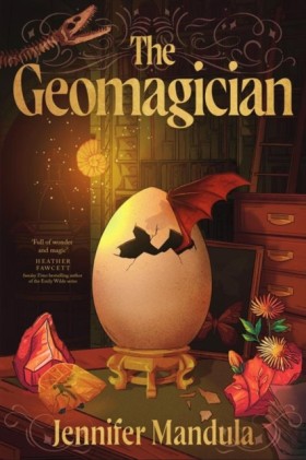 The Geomag &hellip;