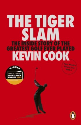 The Tiger &hellip;