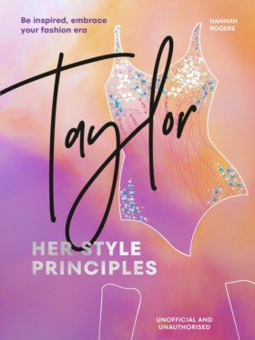 TAYLOR: He &hellip;