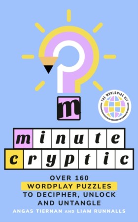 Minute Cry …