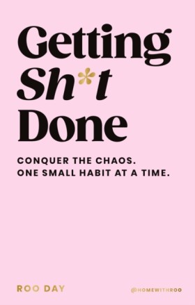 Getting Sh &hellip;