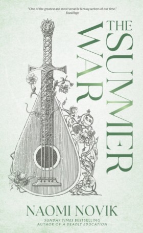 The Summer &hellip;