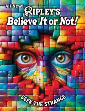 Ripley’s B &hellip;