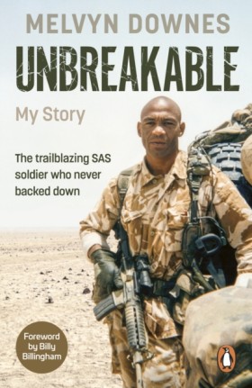 Unbreakabl &hellip;