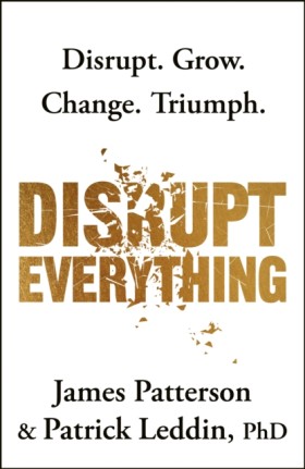 Disrupt Ev &hellip;