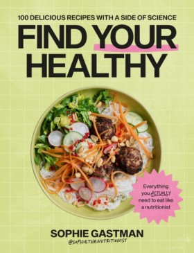 Find Your …