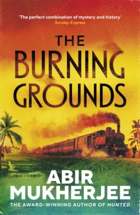 The Burnin &hellip;