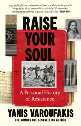 Raise Your &hellip;