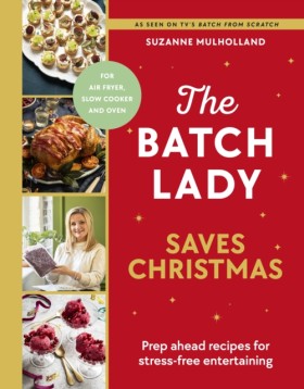 The Batch …
