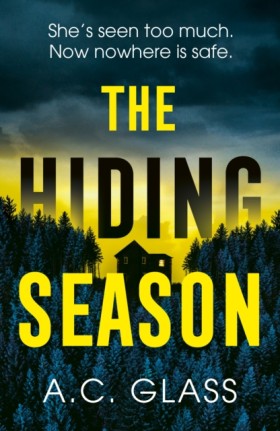 The Hiding …