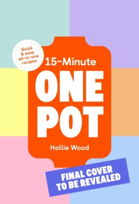 15-Minute &hellip;