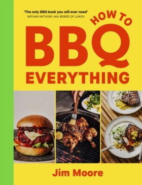 How to BBQ &hellip;