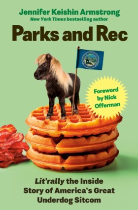 Parks and &hellip;