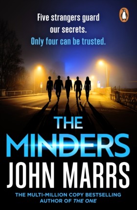 The Minder …