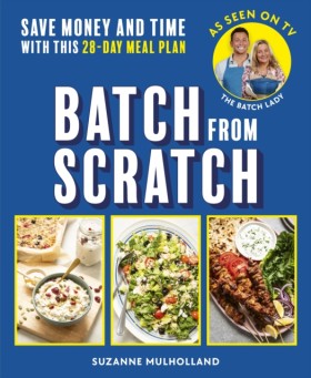 Batch From &hellip;