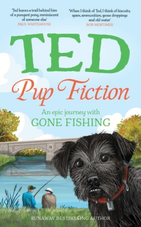 Pup Fictio &hellip;