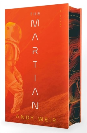 The Martia …