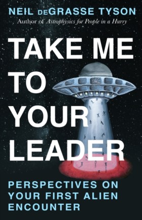 Take Me To &hellip;