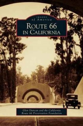 Route 66 i …