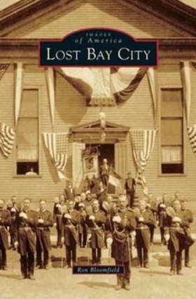 Lost Bay C …