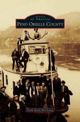 Pend Oreil …