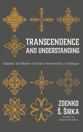 Transcende &hellip;