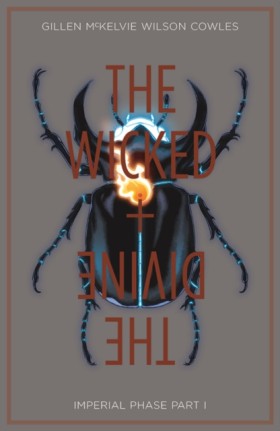 The Wicked &hellip;