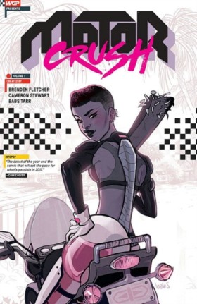 Motor Crus &hellip;