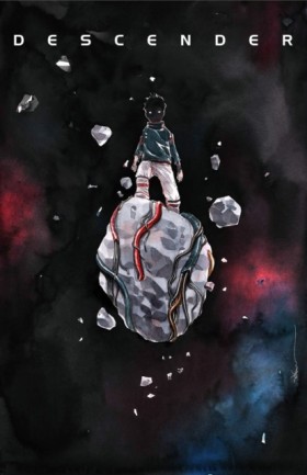 Descender &hellip;