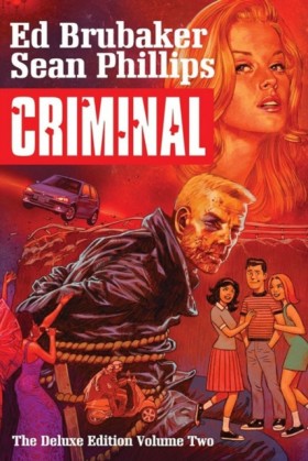 Criminal D &hellip;